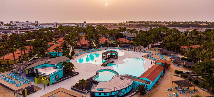 欧伊维拉杜法罗尔度假村(VOI Vila do Farol Resort)图片