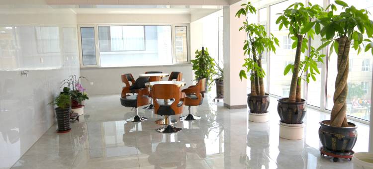 张家口得月楼宾馆(宣化博物馆店)图片