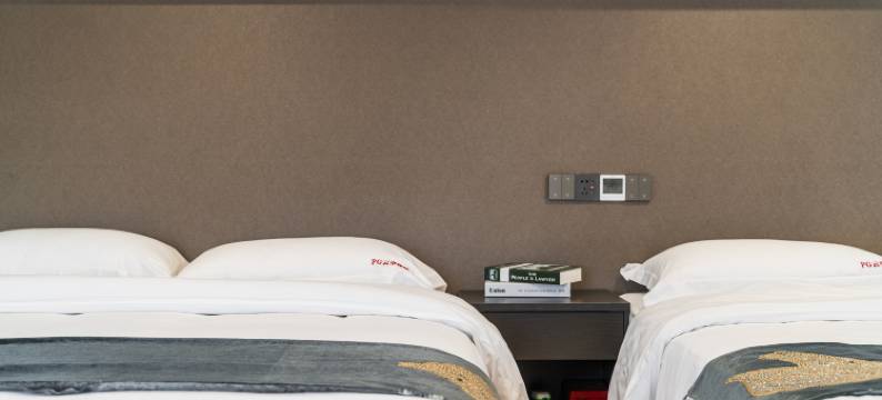 云享城居智能公寓(成都九眼桥牛王庙地铁站店)图片