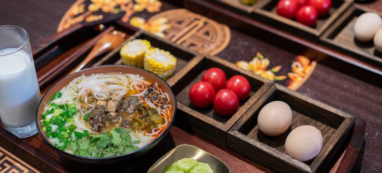 丽江觅境小栈(束河古镇店)图片