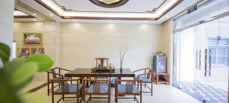 湄洲岛海雅宾馆图片