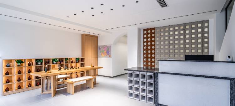 雨林阁民宿(荔波小七孔景区东门店)图片
