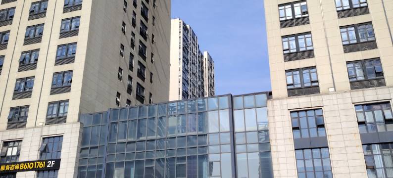 杭州易旅青旅图片