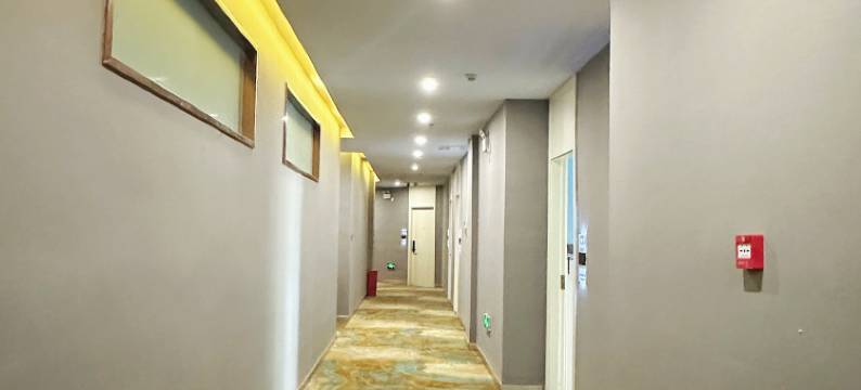 乐平星河酒店(乐平东湖公园店)图片