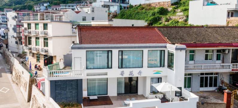 嵊泗等花开民宿图片