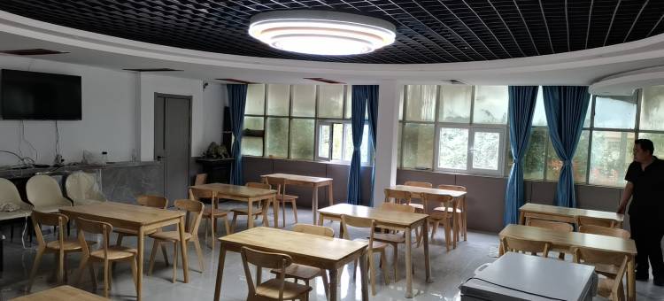 如家华驿精选酒店(乐陵兴隆南大街店)图片