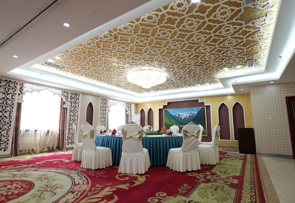 Ningcheng Hotel Hotel Overview