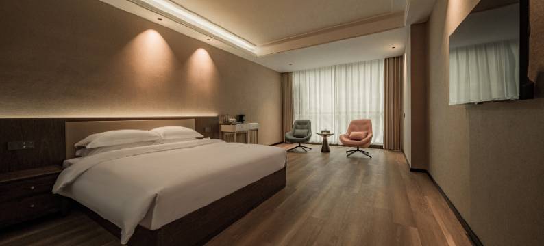 莽山添峰酒店图片