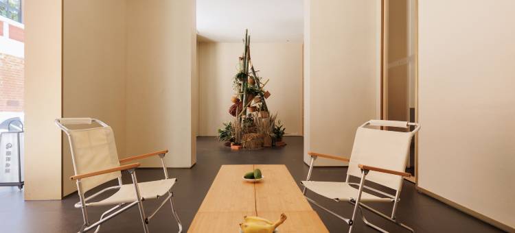 P-HOUSE·田洋乡居(泉州晋江店)图片