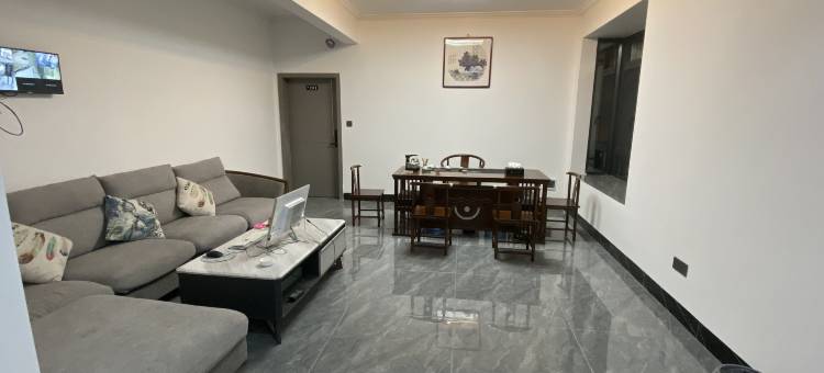 朴宿精品民宿(南丹汽车总站店)图片