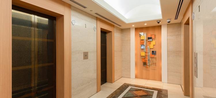 一五酒店大阪难波道顿堀店(The OneFive Osaka Namba Dotonbori)图片