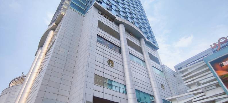 六便士青旅(厦门火车站店)图片