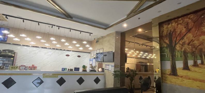 东莞云景酒店图片