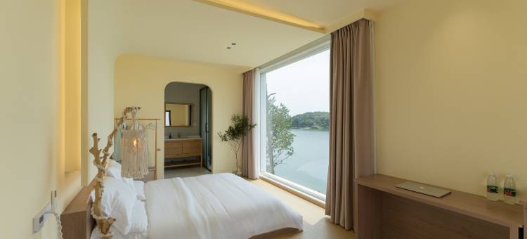 半岛铁盒自然营地图片