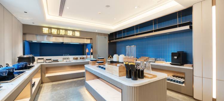 星程酒店(晋中龙湖大街万达广场店)图片