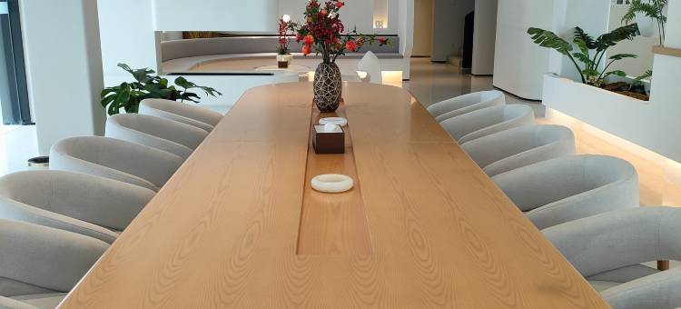 杭州富阳沐语山居图片