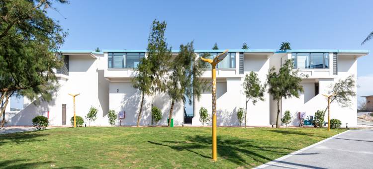 平潭坤豪海景度假酒店(金坤度假村68海里店)图片