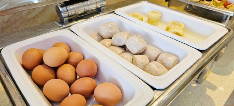 昌泰商务酒店(莒国古城正基时代广场店)图片