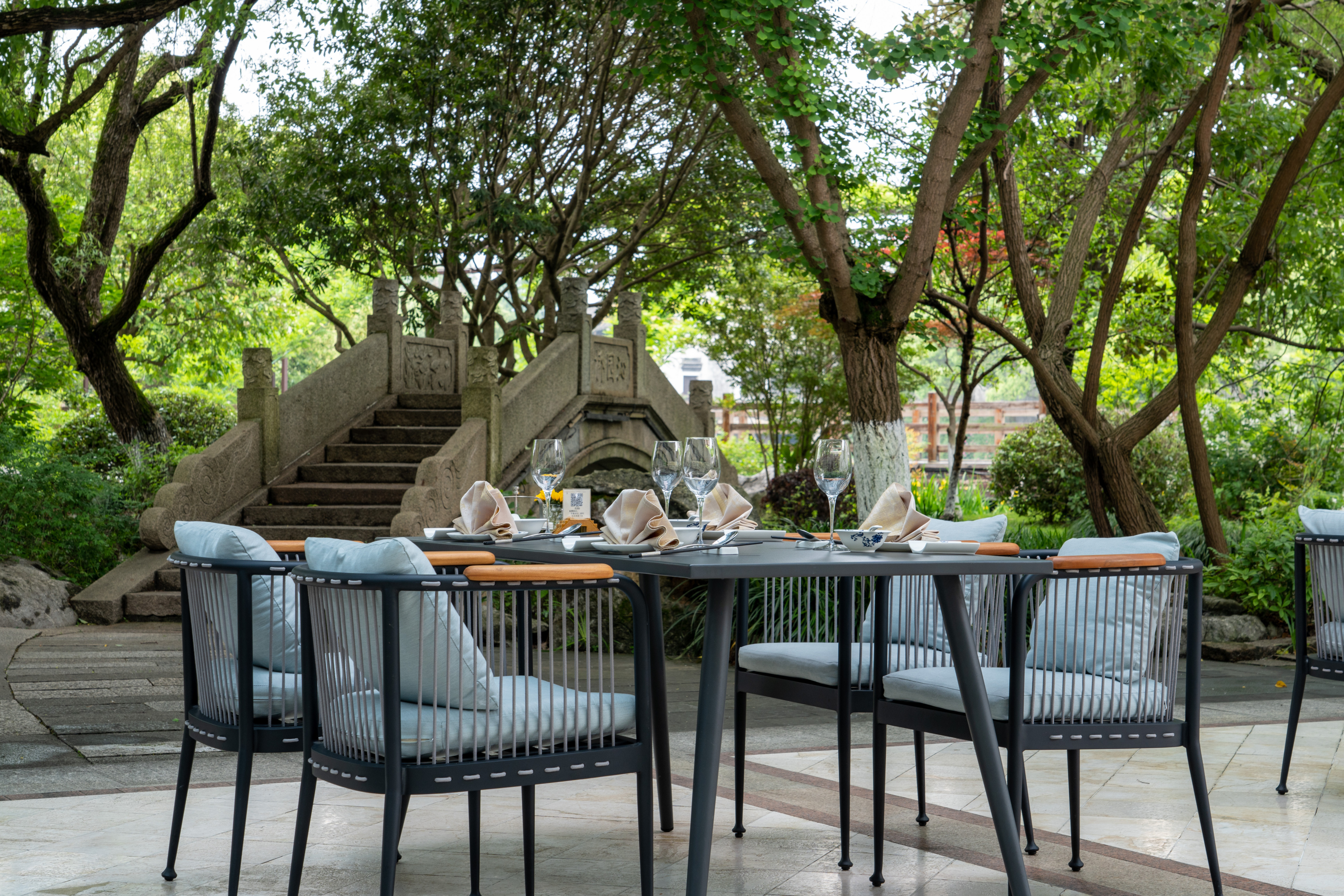 Dockside Boutique HotelHotel Overview