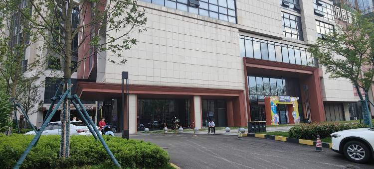 木木汐民宿图片