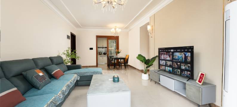 南海里民宿(金海岸大道店)图片