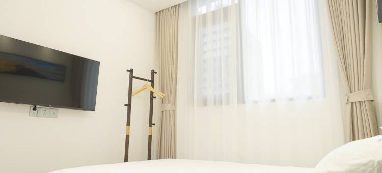 潮声依旧民宿(潮州古城牌坊街店)图片