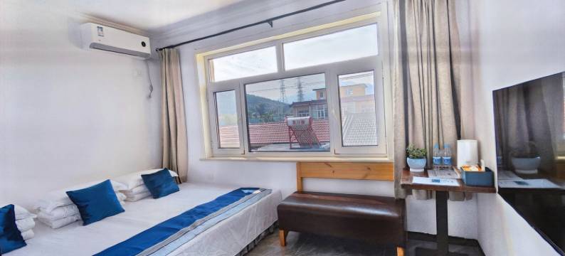 北京朗居园民宿图片