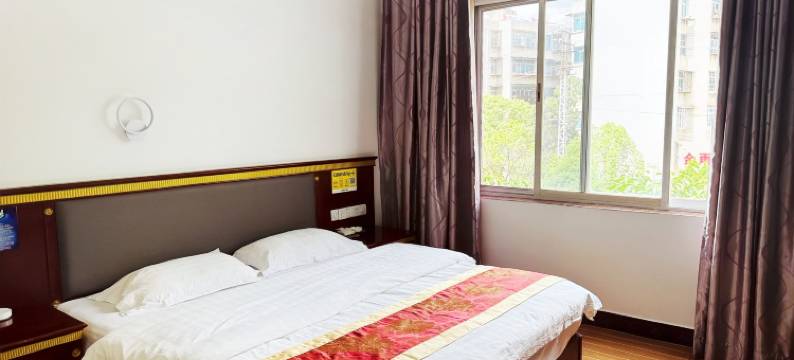 明珠智能酒店(富民县店)图片