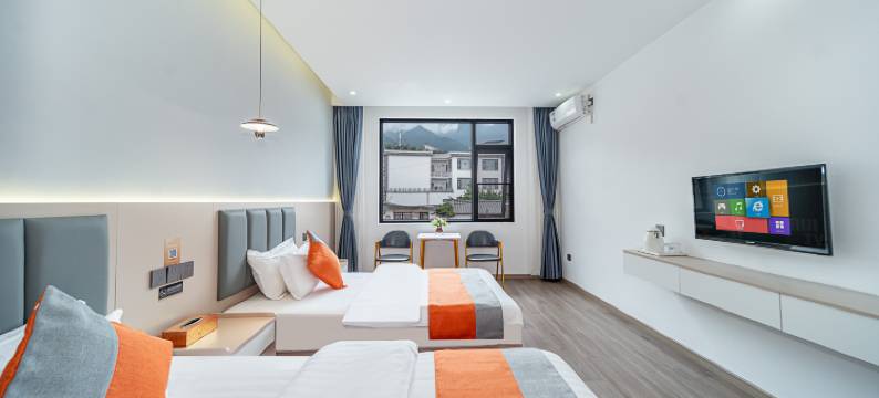 大理古城胜发客栈图片