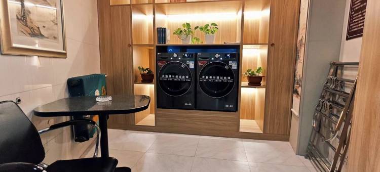 如果商旅酒店(牡丹江火车站百货大楼店)图片