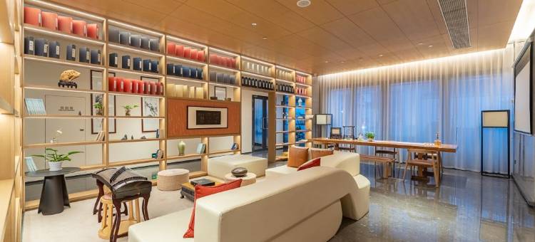 莫干山观云隐居度假酒店图片