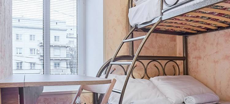 Winterfell Kursky Station图片