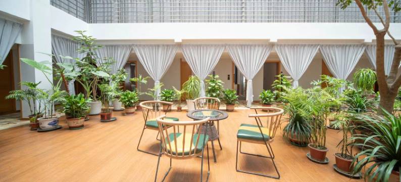 古丈功顺家园大酒店图片