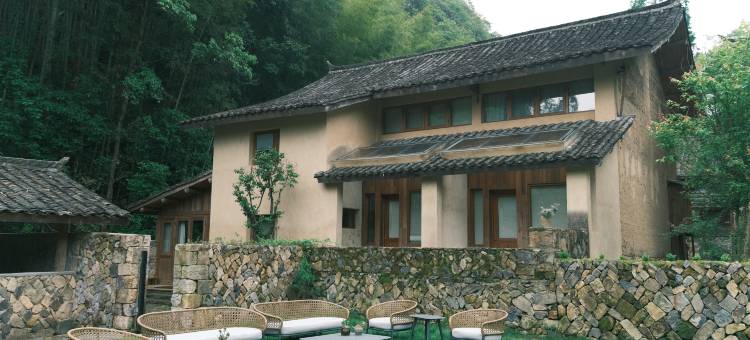 墟里社区·琴姐家民宿(泰顺徐岙底店)图片