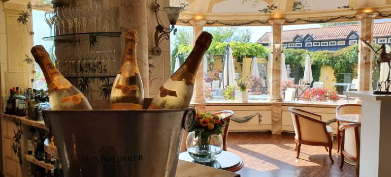 温克勒住宅精品酒店(Boutique Hotel Residenz Winkler)图片