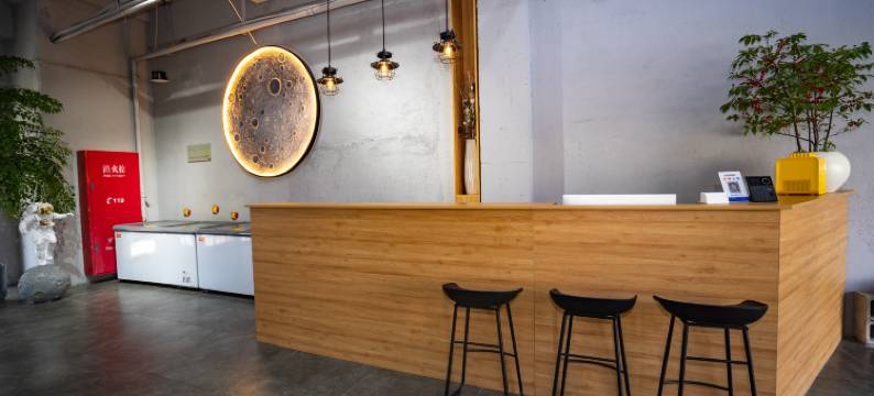 悦憩民宿(海湾北路店)图片