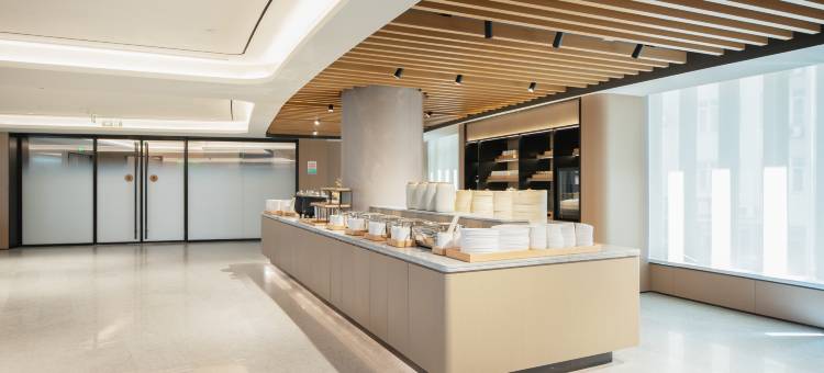 你好酒店(烟台蓬莱阁景区蓬长客港店)图片