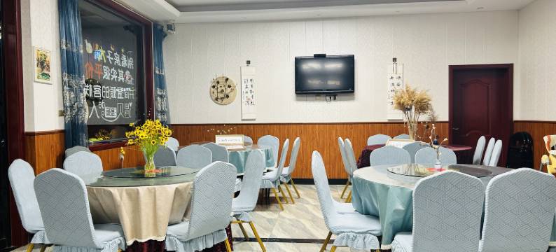 太白兴源客栈图片