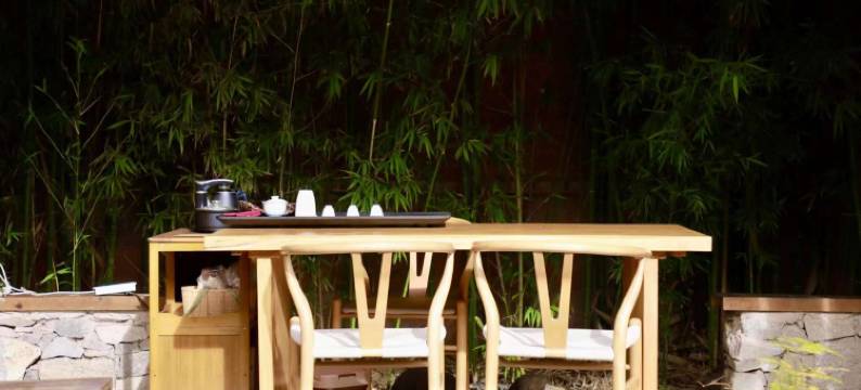 沙溪古镇方合客栈图片