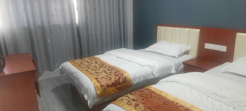 客来轩宾馆图片