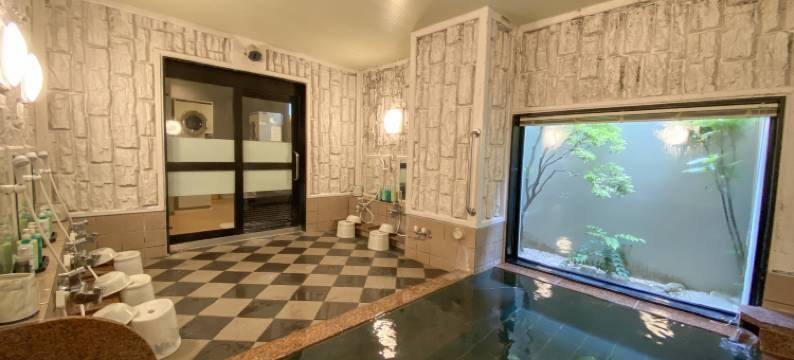 露樱酒店本八戸站前店(Hotel Route-Inn Hon Hachinohe Ekimae)图片