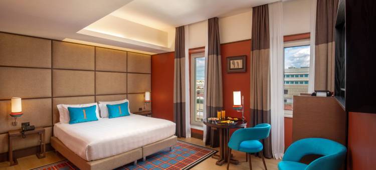 独立酒店(The Independent Hotel)图片