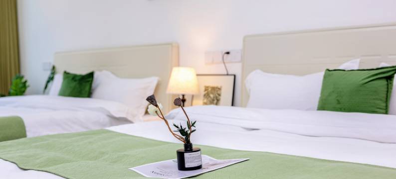 平潭县乐天楼民宿图片