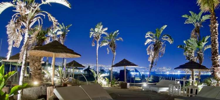 维拉吉奥阿尔伯格国际拉普拉加酒店(Villaggio Albergo Internazionale la Plaja)图片