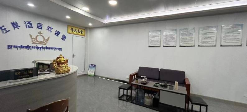 左岸酒店图片