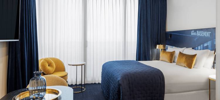 阿瓦尼墨尔本爵士角公寓(Avani Melbourne Jazz Corner Residences)图片