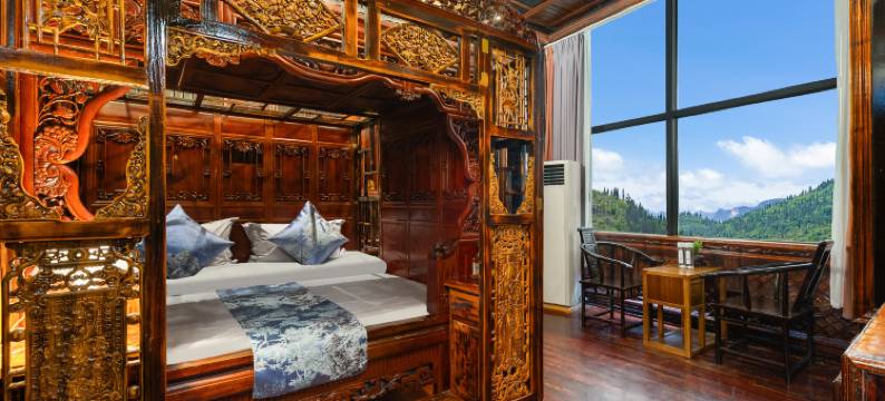 雅景古香阁(黄果树瀑布景区店)图片