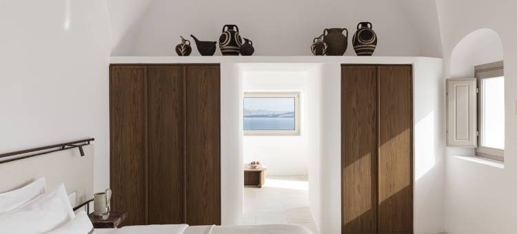 卡纳维斯伊亚酒店 - 世界小型豪华酒店(Canaves Ena - Small Luxury Hotels of the World)图片