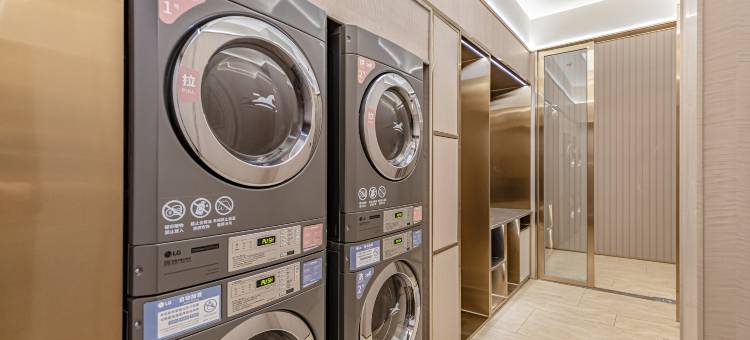 汉庭酒店(林芝墨脱店)图片