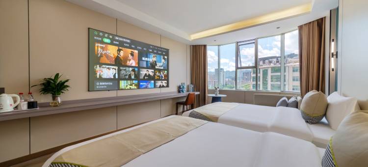 慕尚·S酒店图片